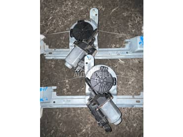 Zadnji podizac stakla za Renault Scenic