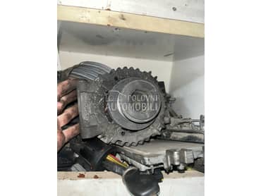 Alternator za Dacia Logan