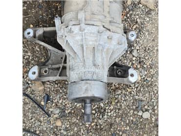 Menjac za Audi A4, A5