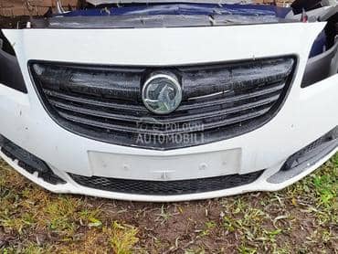 Prednji branik restajling za Opel Insignia od 2014. do 2017. god.