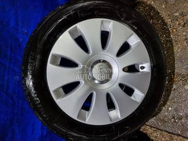 Barum 205/60 R16 Zimska