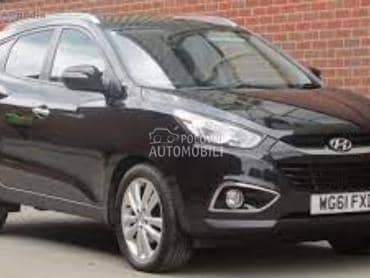 Stakla za Hyundai ix35 od 2010. do 2015. god.