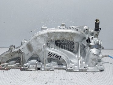 USISNA GRANA za Nissan X-Trail