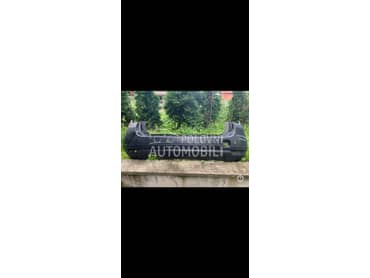 branik za Dacia Duster od 2010. do 2014. god.