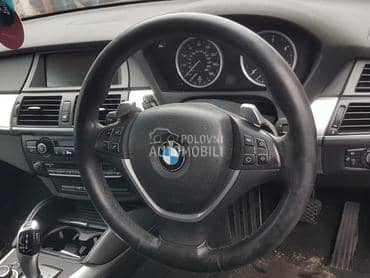 zavojnica volana spula za BMW X5, X6 od 2009. do 2014. god.