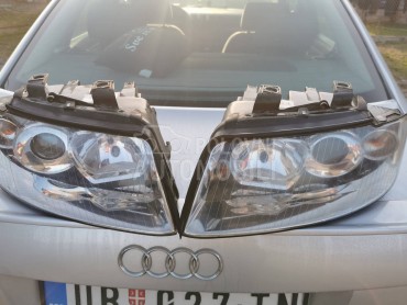 ksenon farovi za Audi A4 od 2001. do 2004. god.