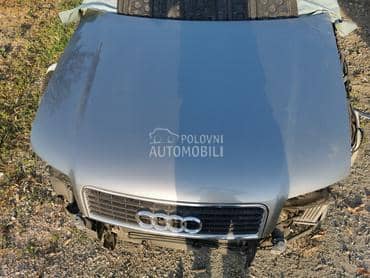 hauba za Audi A4 od 2001. do 2004. god.