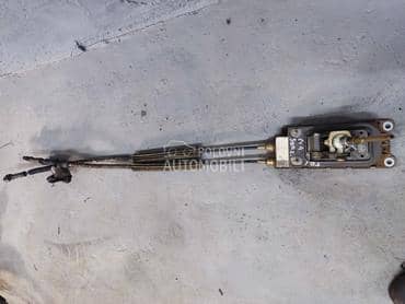 Birač brzina za Volkswagen Golf 4