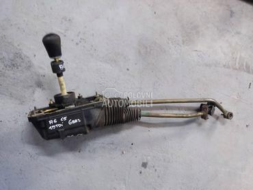 Birač brzina za Audi A6