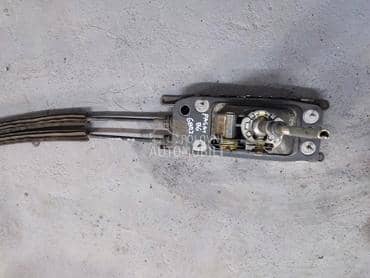 Birač brzina za Volkswagen Passat B6