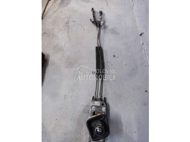 Birač brzina za Volkswagen Golf 5