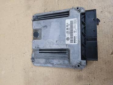 Motorni računar 1.9tdi 74kw za Volkswagen Touran