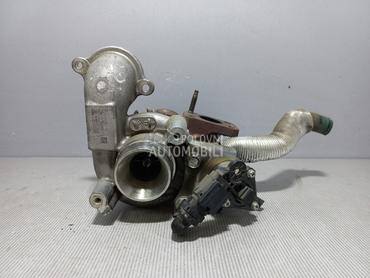 TURBINA za Citroen Berlingo