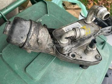 Kuciste filtera ulja 2.0 cdti za Opel Insignia, Astra J od 2009. do 2012. god.