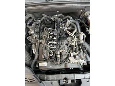 Eger ventil 2.0tdi za Audi A4, A4 Allroad, Q3 ... od 2008. do 2015. god.