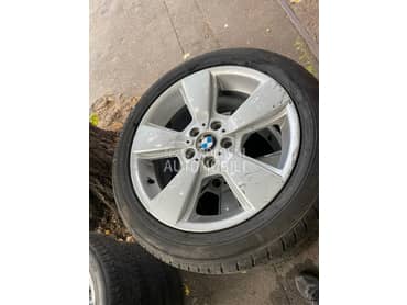 Aluminijumske felne  18" 5 x 112