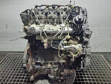 MOTOR za Opel Astra H