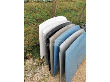 Branici pezo 206,307 za Peugeot 307