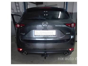 Auto Kuka - Euro Kuka za Mazda CX-5