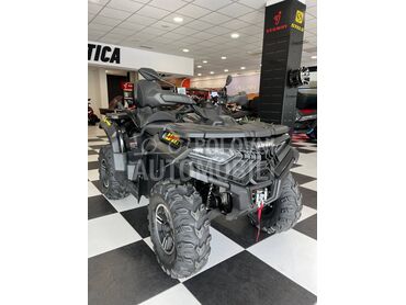 Loncin XWOLF 700 AKCIJA