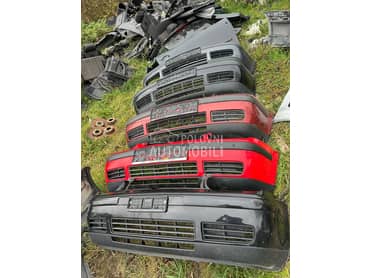 Branik Golf 4 za Volkswagen Golf 4 od 1998. do 2005. god.