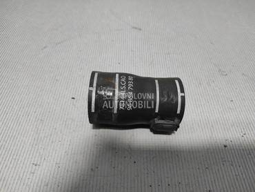 CRIJEVO za Peugeot Expert