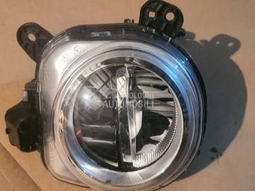 maglenka led leva f39 za BMW X2