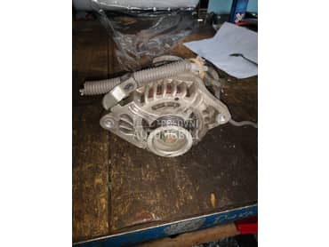 alternator za Toyota Aygo od 2006. do 2020. god.