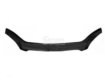 Deflektor - štitnik za haubu za Škoda Fabia