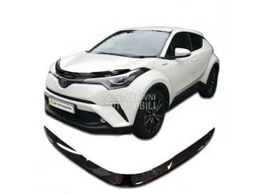 Deflektor - štitnik za haubu za Toyota RAV 4