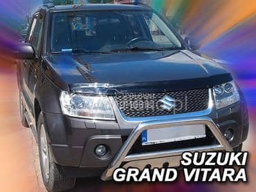 Deflektor - štitnik za haubu za Suzuki Grand Vitara