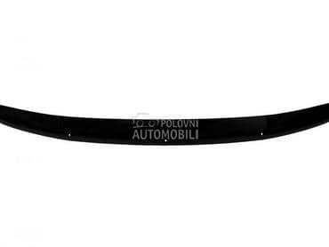Deflektor - štitnik za haubu za Land Rover Range Rover Sport
