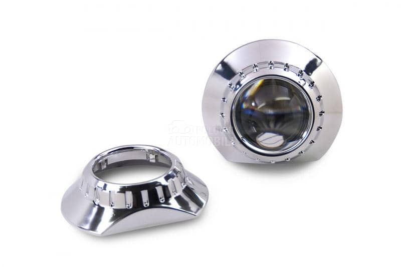 Bixenon projektori  E46 fabri