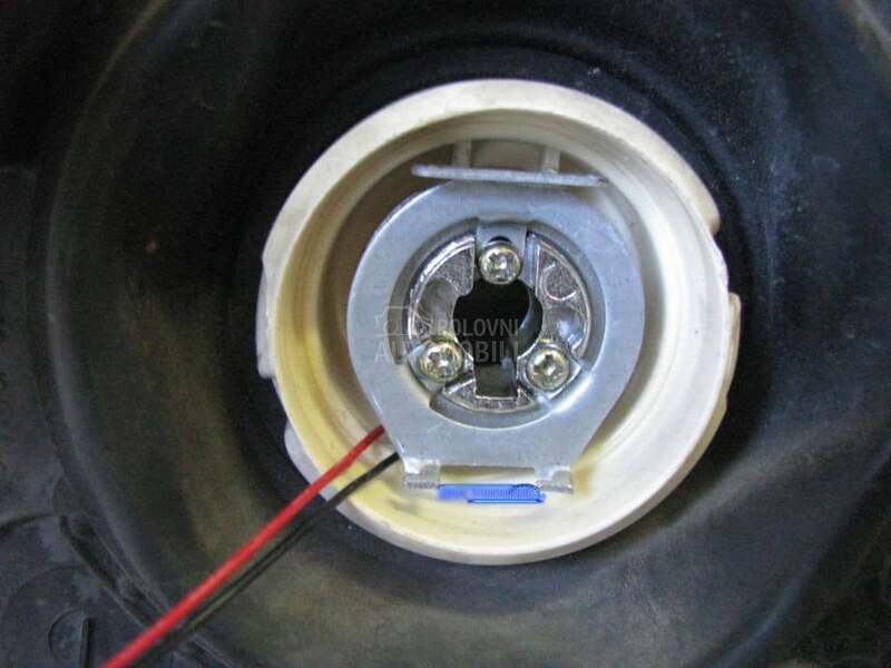 Bixenon projektori  E46 fabri