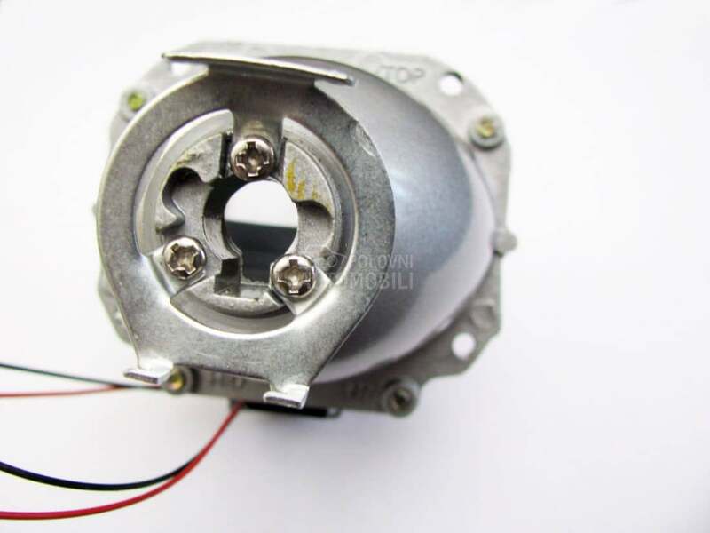 Bixenon projektori  E46 fabri