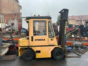 Stocka 3060