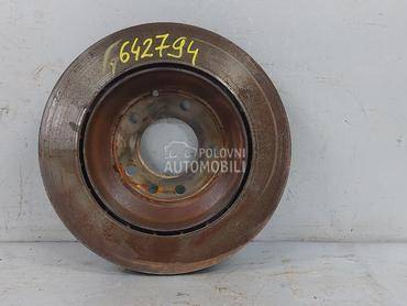 KOCIONI DISK za Audi Q7