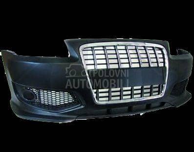 Tuning prednji branik  A3 8L (