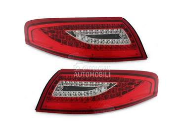 Kristalna LED štop svetla  91 za Maha Ostalo