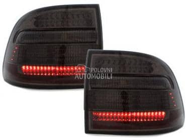 Kristalna LED štop svetla  CA za Maha Ostalo