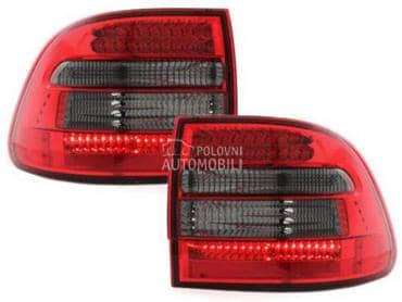 Kristalna LED štop svetla  CA za Maha Ostalo