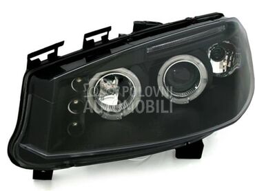 Kristalni farovi Angel Eyes  M za Maha Ostalo