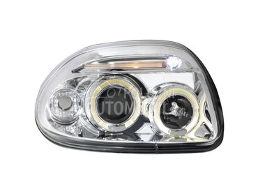 Kristalni farovi Angel Eyes  C za Maha Ostalo