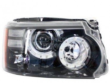 Kristalni farovi Led Angel Eye za Maha Ostalo