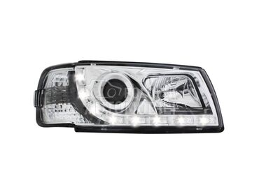 Kristalni farovi Devil Eyes  T za Maha Ostalo