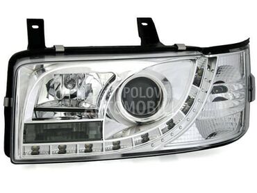 Kristalni farovi Devil Eyes za Maha Ostalo