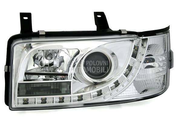 Kristalni farovi Devil Eyes