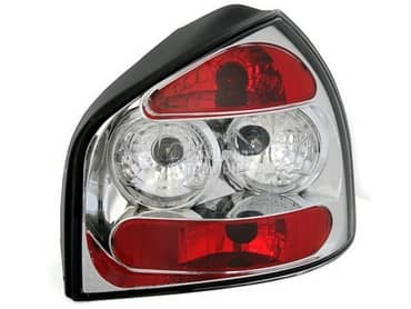 Kristalna štop svetla   A3  ( za Audi A3