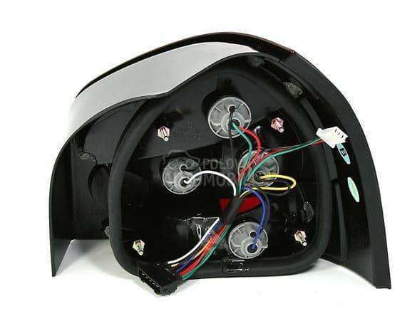 Kristalna LED štop svetla  A3