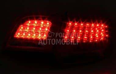 Kristalna LED štop svetla  A3